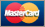 We accept MasterCard.